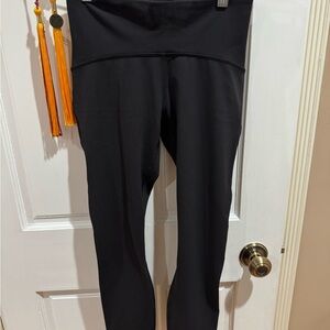 Lululemon license to train Leggings